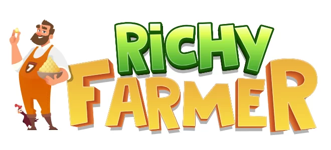 Richy Farmer Casino